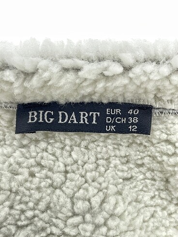 40 Beden çeşitli Renk Vintage Love Mont %70 İndirimli.