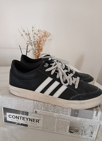Orjınal adidas