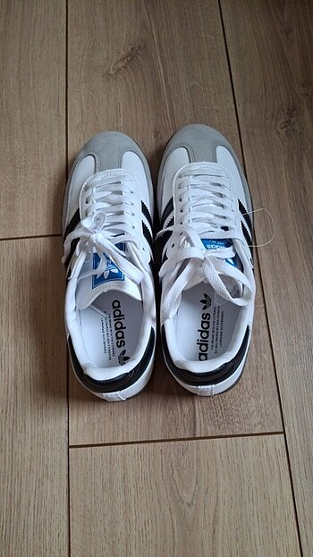 40 Beden Adidas samba