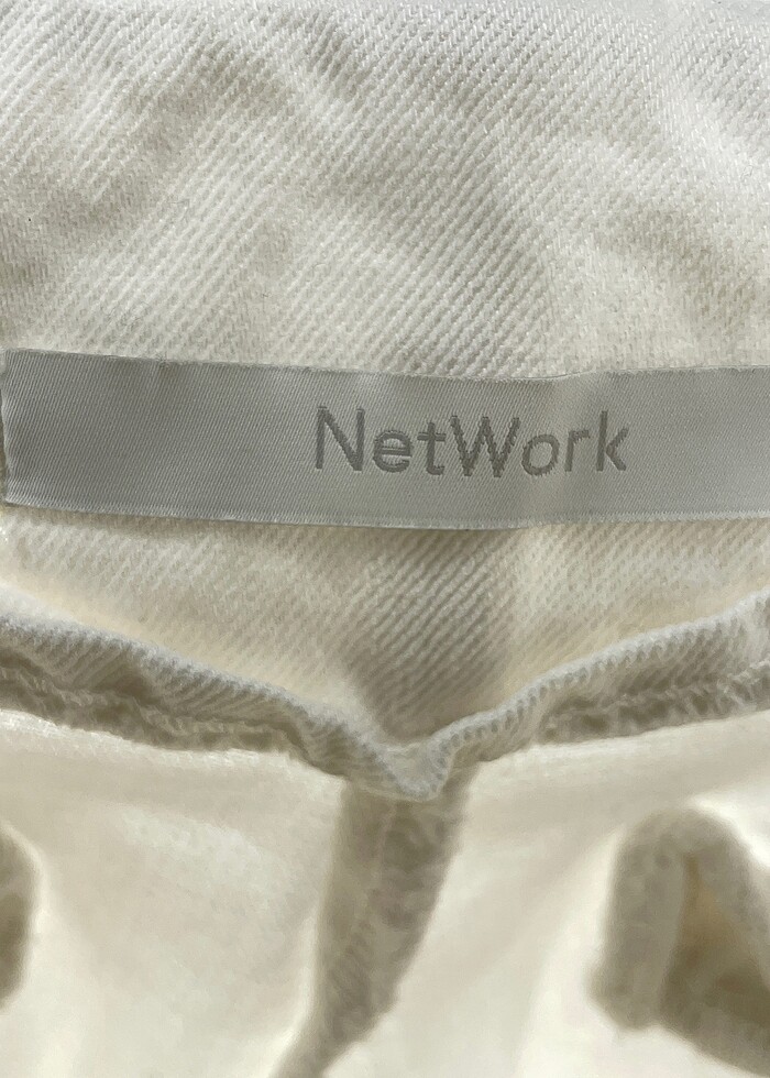 Network Jean / Kot %70 İndirimli. - Görsel 4