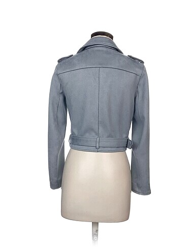 m Beden Zara Ceket %70 İndirimli.