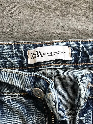 Zara Kot pantolon