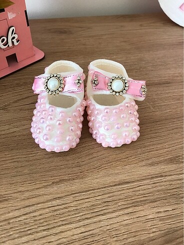 Diğer Bebek ayakkabısı