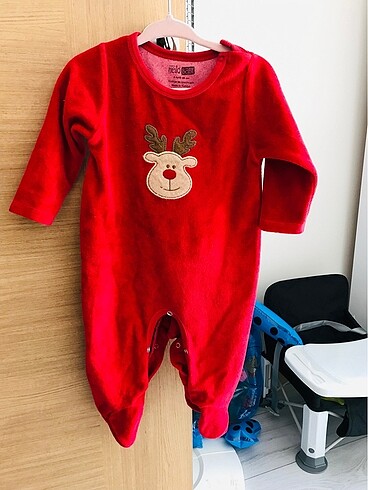 Bebek kıyafeti unisex