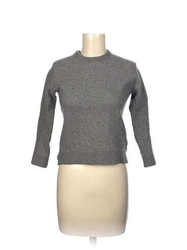 Zara Kazak / Triko %70 İndirimli.