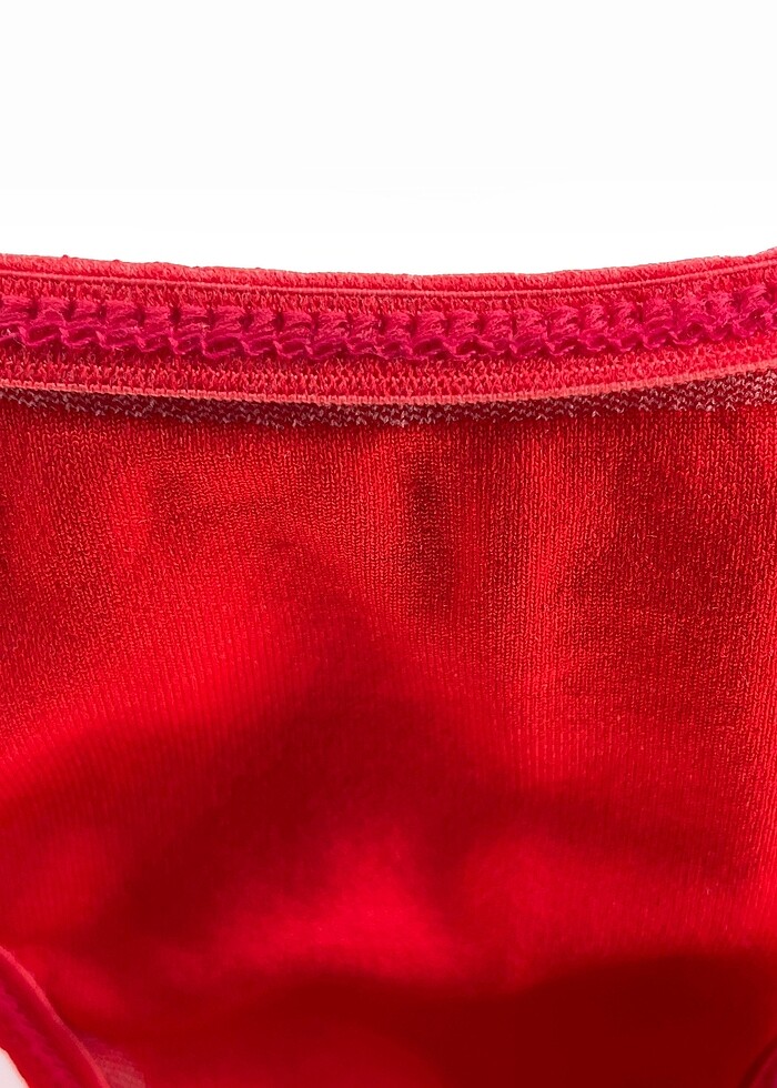 PreLoved Mini Üst %70 İndirimli. - Görsel 4