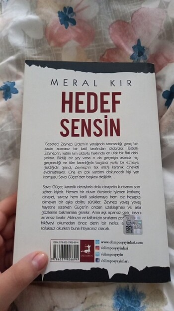  Beden Polisiye kitabı