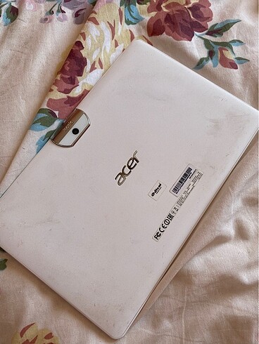 Acer ACER TABLET
