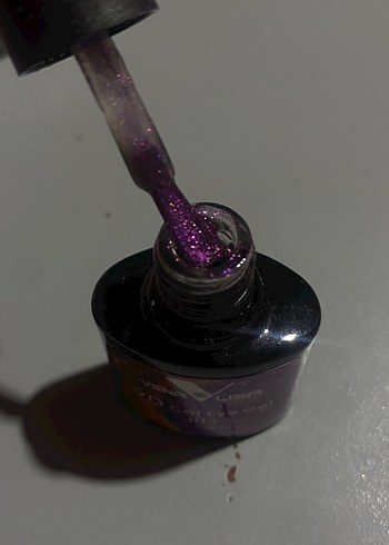 9D Kedi Gözü Kalıcı Oje - Görsel 2