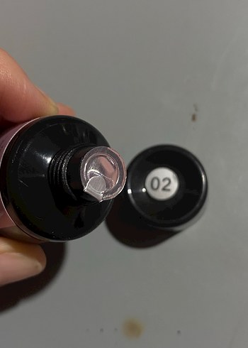 Protez Tırnak Poly Jel - Görsel 4