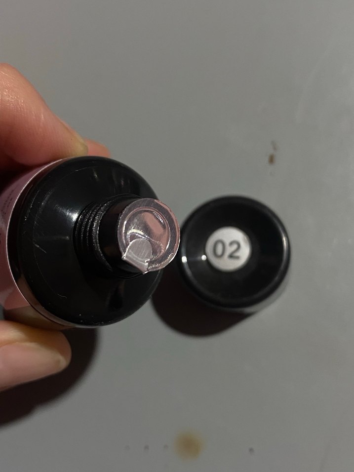 Protez Tırnak Poly Jel - Görsel 4