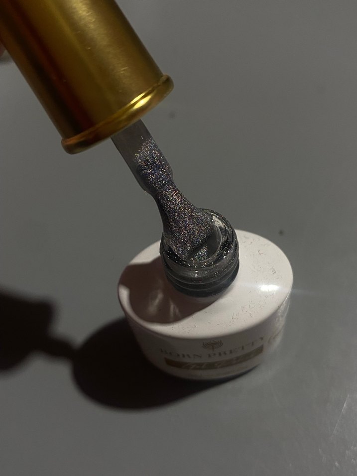 Renkli Kedi Gözü Oje(Hediyelidir) - Görsel 5