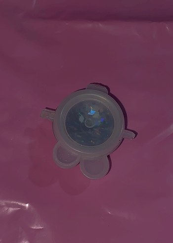 Nail Art Şekilli Pullar - Görsel 2