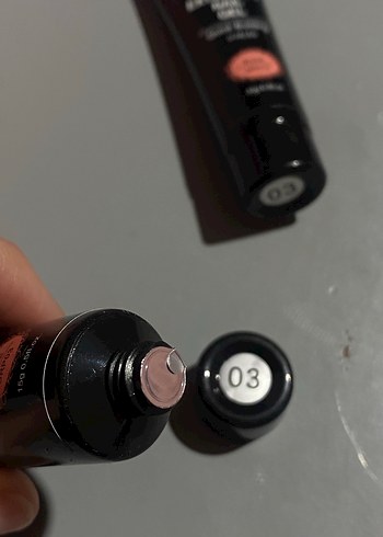 Protez Tırnak Poly Jel - Görsel 5