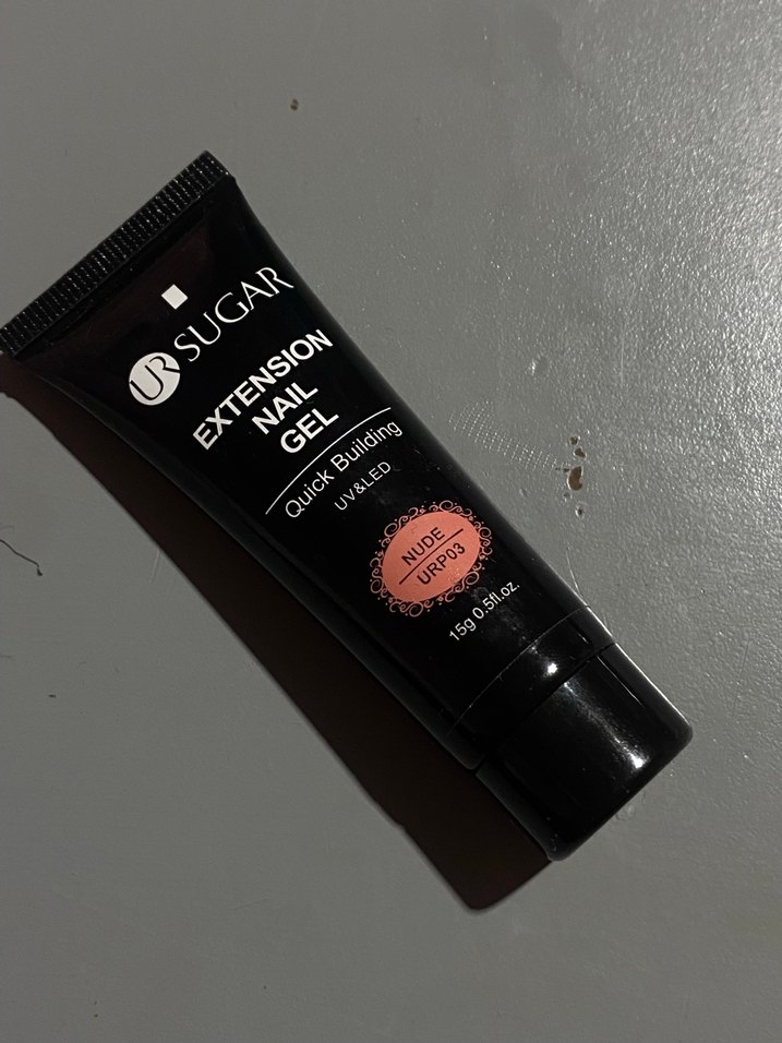 Protez Tırnak Poly Jel - Görsel 3