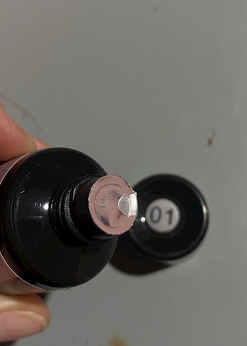 Protez Tırnak Poly Jel - Görsel 4