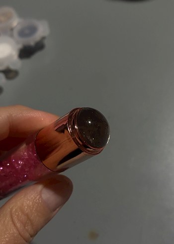 Nail Art Stampa Plakası(HEDİYELİİ) - Görsel 5