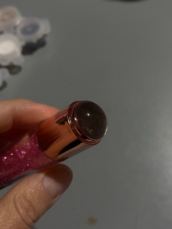 Nail Art Stampa Plakası(HEDİYELİİ) - Görsel 5