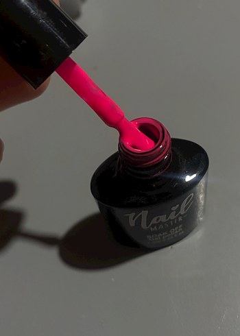 Kalıcı Oje - Görsel 2