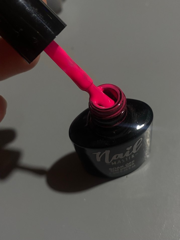 Kalıcı Oje - Görsel 2