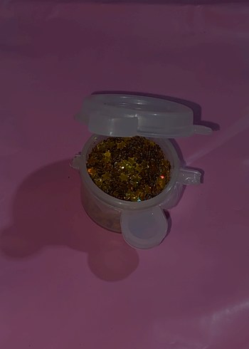 Nail Art Pul - Görsel 2