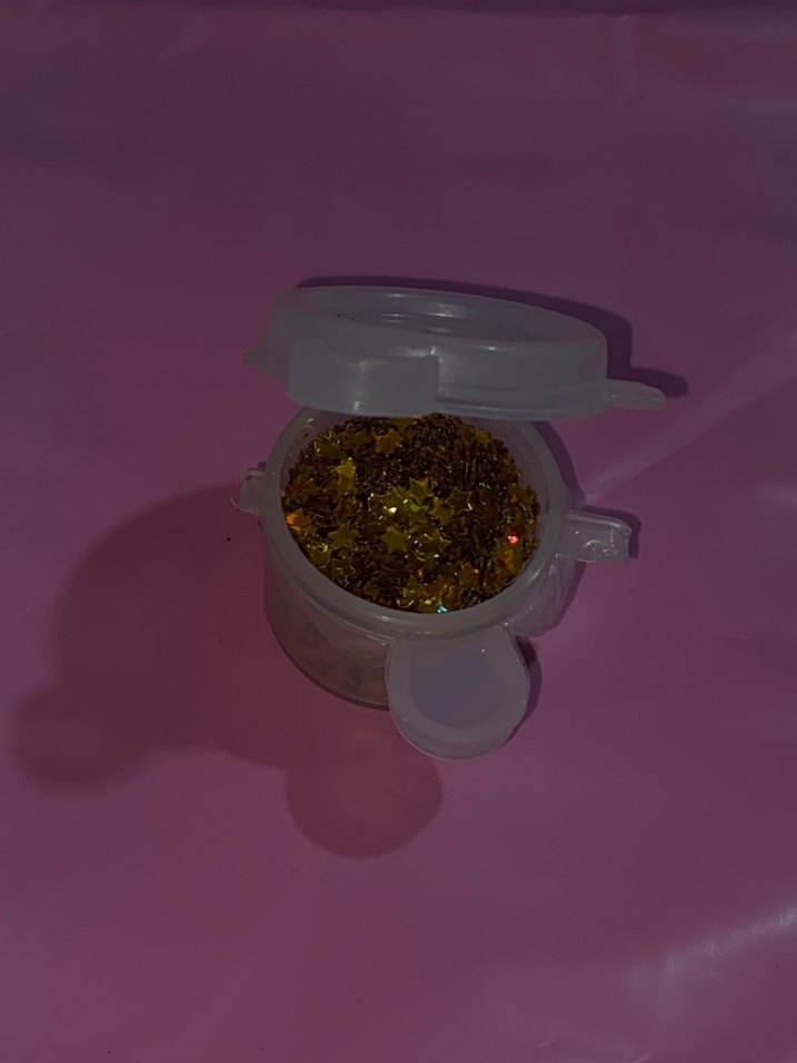 Nail Art Pul - Görsel 2