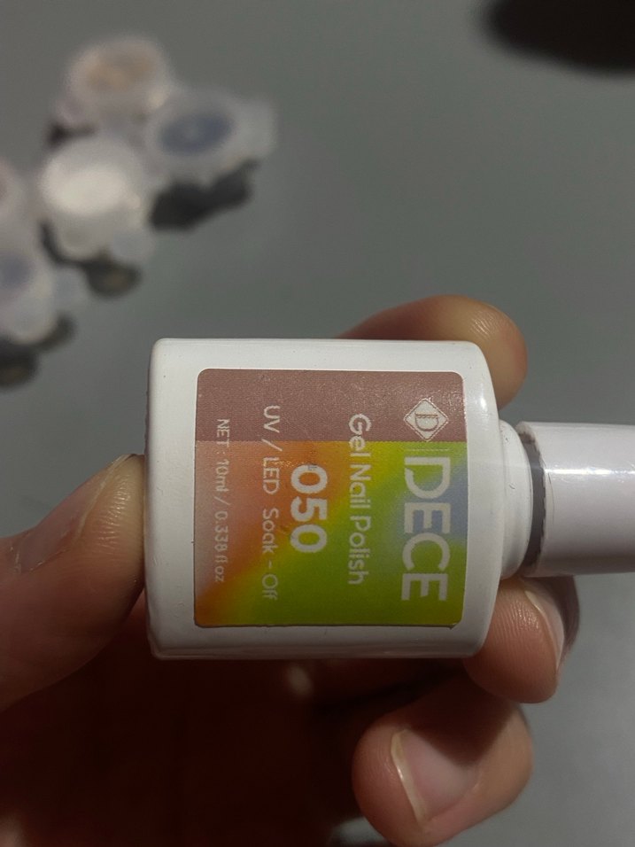 Protez Tırnak Seti(HEDİYELİİ) - Görsel 5