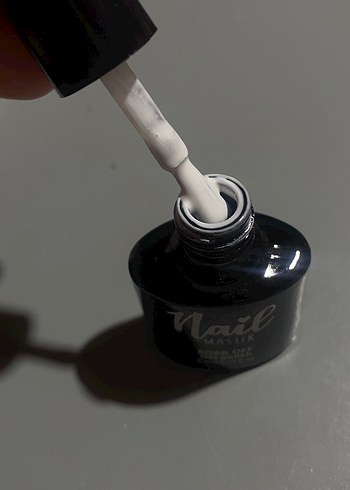 Kalıcı Oje - Görsel 3