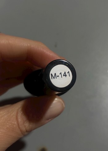 Kalıcı Oje - Görsel 2