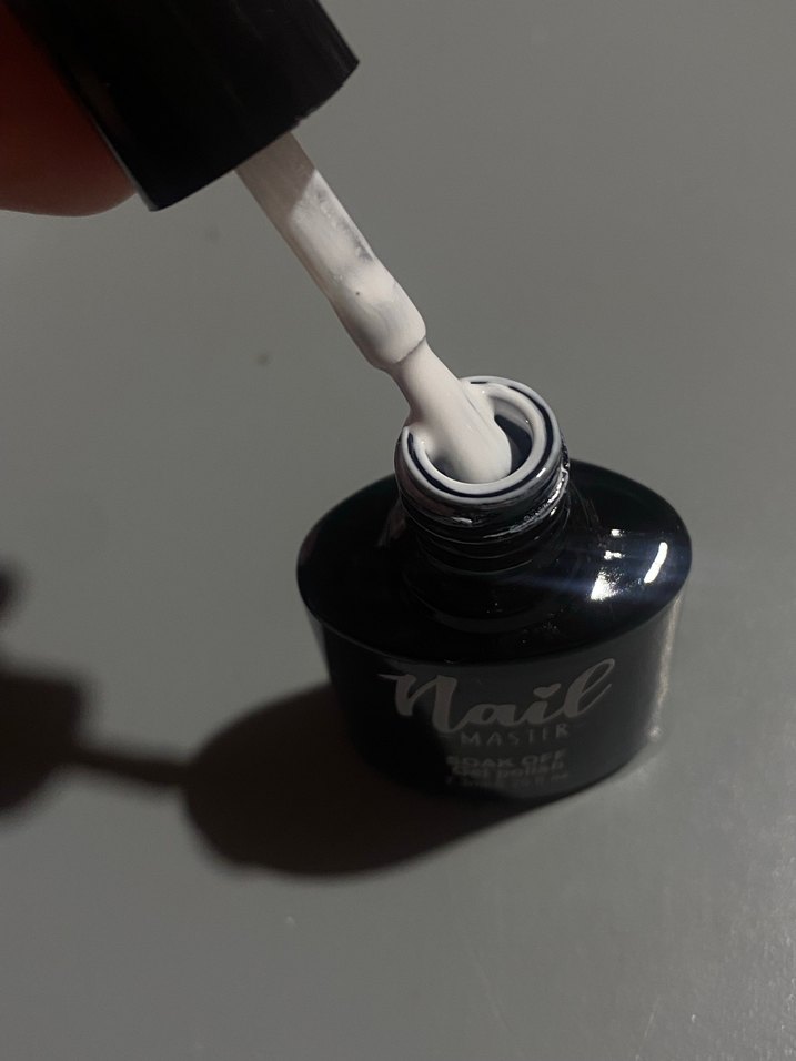 Kalıcı Oje - Görsel 3