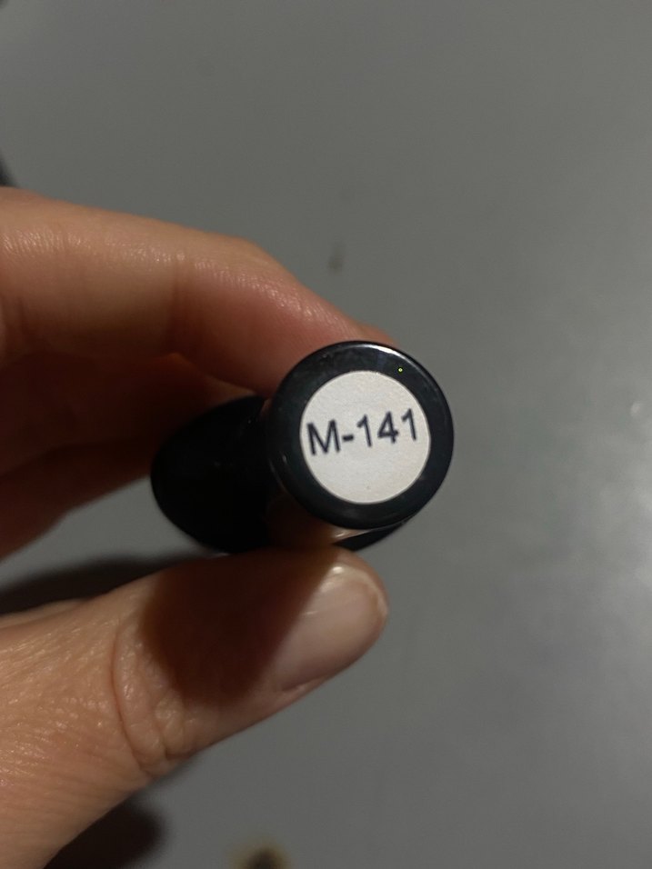 Kalıcı Oje - Görsel 2