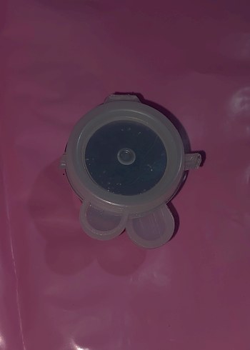 Nail Art Toz Sim - Görsel 2