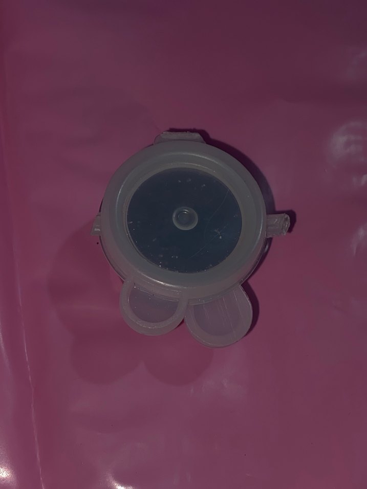 Nail Art Toz Sim - Görsel 2