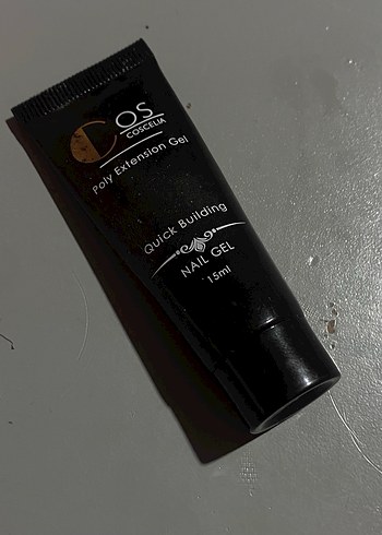 Simli Poly Jel(Hediyelidir) - Görsel 5