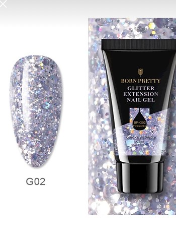 Simli Poly Jel(Hediyelidir) - Görsel 7