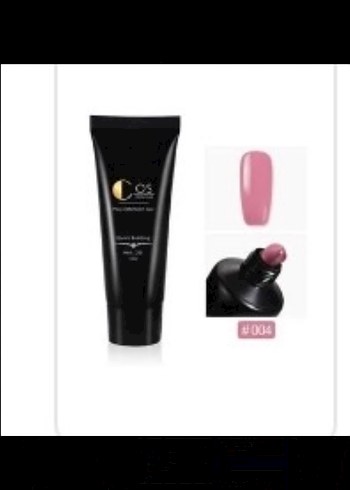 Simli Poly Jel(Hediyelidir) - Görsel 4