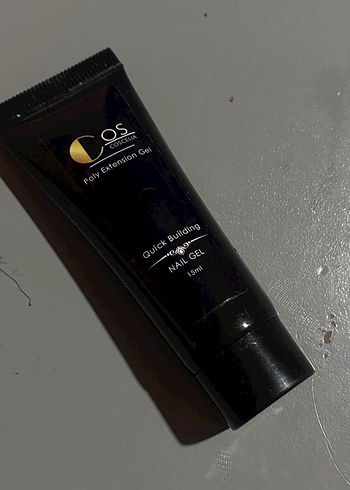 Simli Poly Jel(Hediyelidir) - Görsel 2