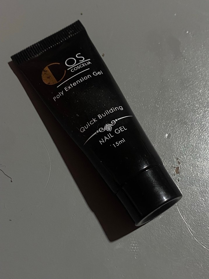 Simli Poly Jel(Hediyelidir) - Görsel 5