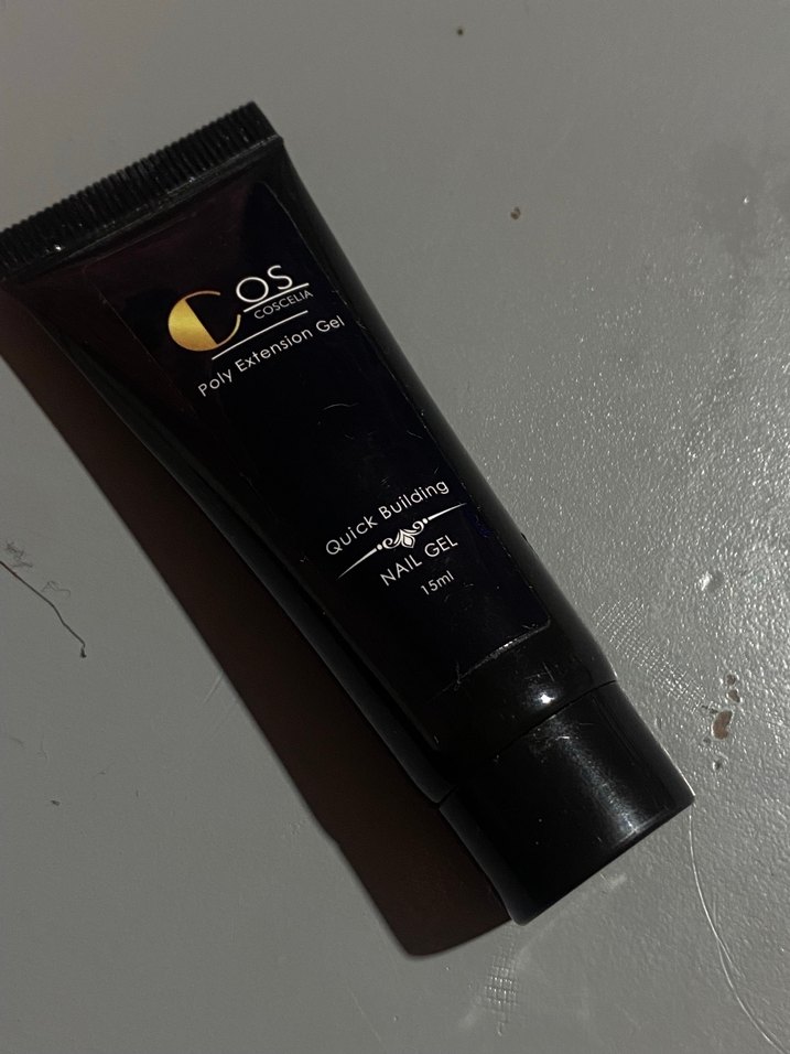 Simli Poly Jel(Hediyelidir) - Görsel 2