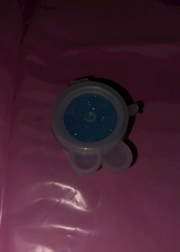 Kalıcı Oje Nail Art Toz Sim - Görsel 2