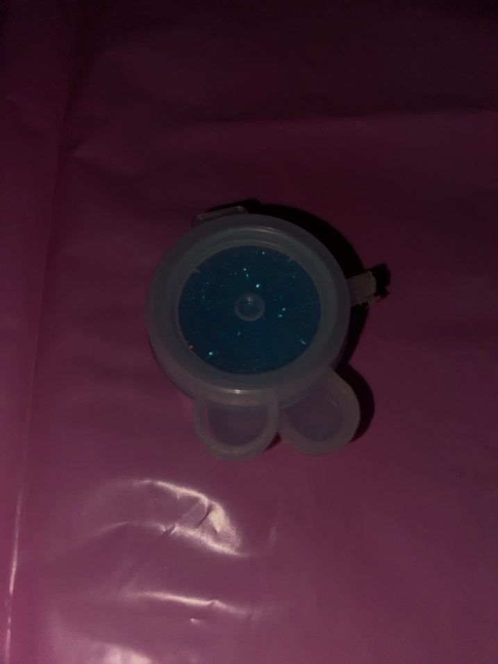 Kalıcı Oje Nail Art Toz Sim - Görsel 2