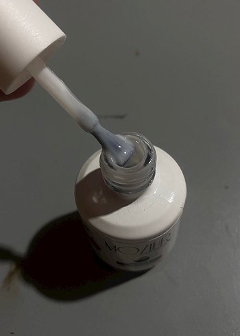 Kalıcı Oje(HEDİYELİ) - Görsel 3