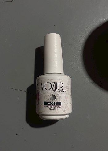 Kalıcı Oje(HEDİYELİ) - Görsel 2