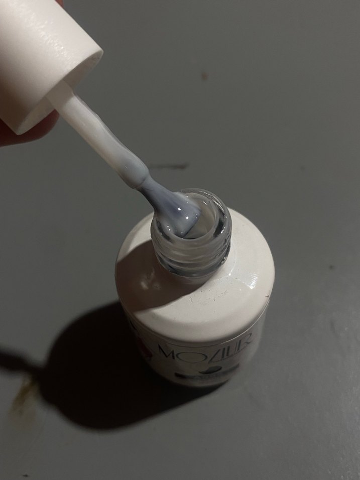 Kalıcı Oje(HEDİYELİ) - Görsel 3