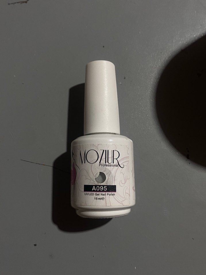 Kalıcı Oje(HEDİYELİ) - Görsel 2