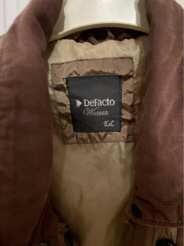 Defacto Ceket