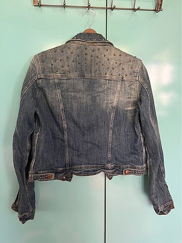 Denim&Co Ürün marka ve çok kullanışlı