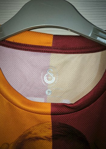 s Beden Orijinal Galatasaray forması