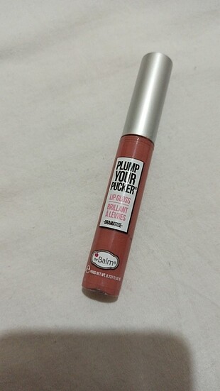 The balm parlatici