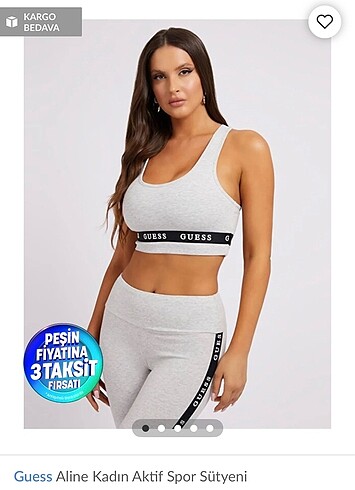 Guess spor takım